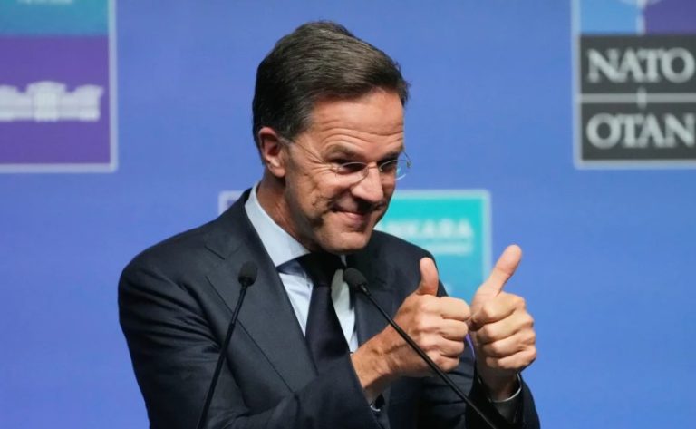 Shefi i NATO-s kërkon që aleatët të paraqesin plane të besueshme për të arritur objektivat e shpenzimeve të mbrojtjes