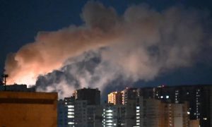 Rritet në 22 numri i viktimave nga sulmi rus ndaj Kievit