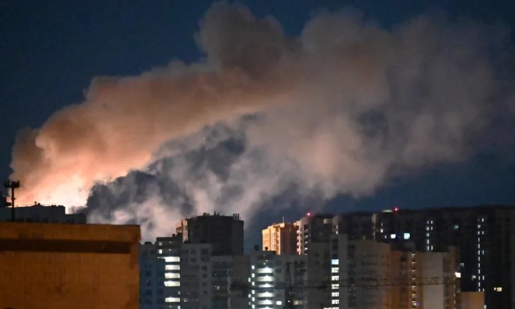 Rritet në 22 numri i viktimave nga sulmi rus ndaj Kievit