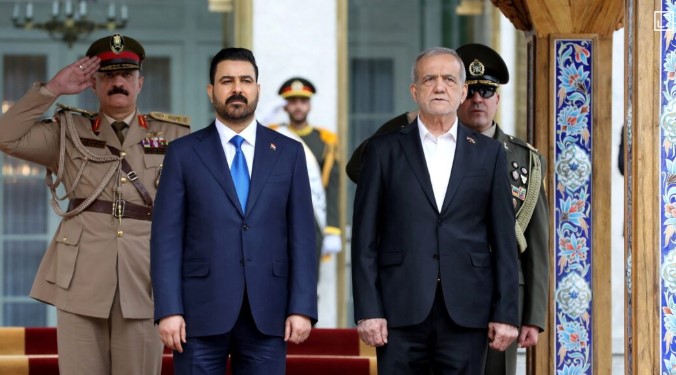 Irani refuzon propozimin e ri të SHBA-së për armëpushim