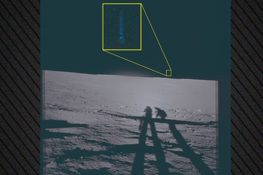 UFO-t rikthehen në qendër të debatit, administratori i NASA-s: Kemi imazhe por nuk e dimë se çfarë janë këto objekte