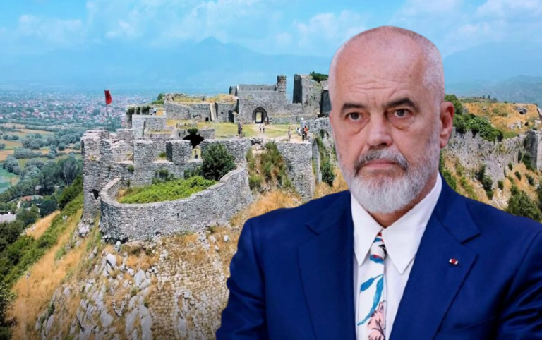 Rama publikon review negative për Kalanë e Rozafës: Uroj që prokuroria të veprojë ndaj shantazhuesve