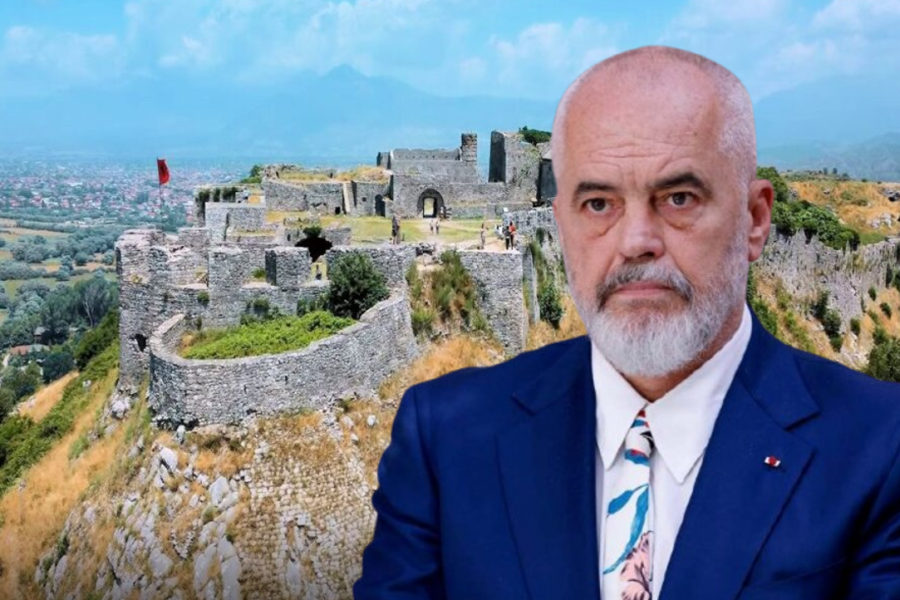 Rama publikon review negative për Kalanë e Rozafës: Uroj që prokuroria të veprojë ndaj shantazhuesve