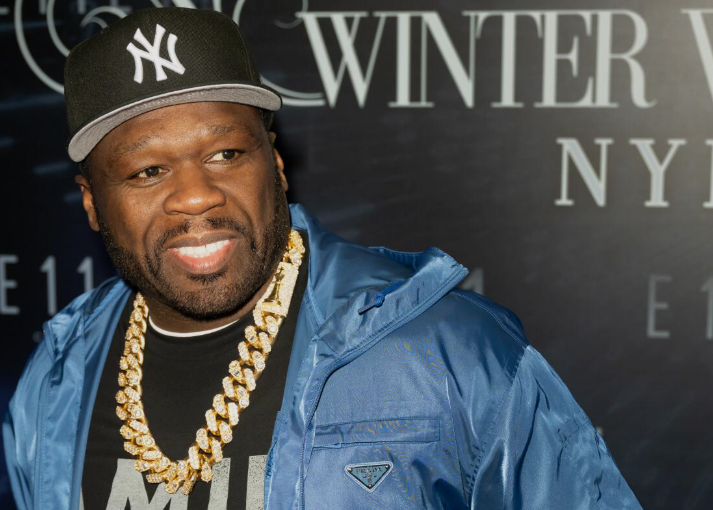 “Anëtar i domosdoshëm i ekipit tim”, 50 Cent kërkoi lirimin e të dënuarit për trafik kokaine dhe ofroi 50 mijë paund garanci