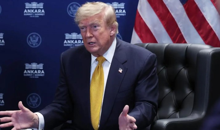 Trump paralajmëron Iranin për sulme të reja: Do ta godasim fort sonte