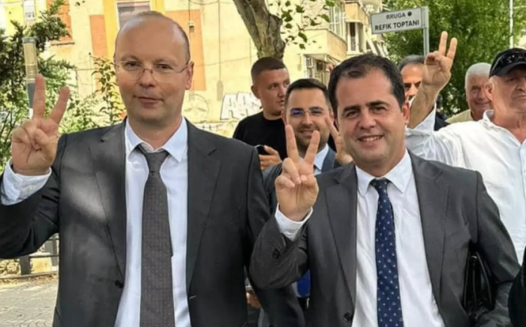 Ivi Kaso nuk do të rikandidojë për drejtimin e Sekretariatit Ligjor të PD-së: Do t’i përkushtohem mandatit si deputet