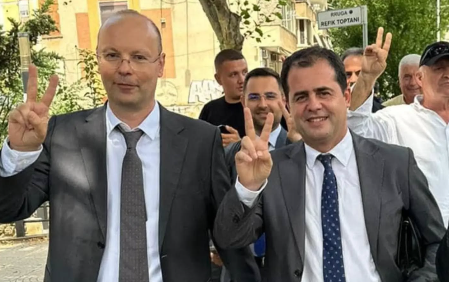 Ivi Kaso nuk do të rikandidojë për drejtimin e Sekretariatit Ligjor të PD-së: Do t’i përkushtohem mandatit si deputet