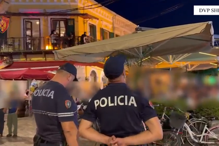 Kontrolle për ndotjen akustike në Shkodër dhe Velipojë, policia monitoron lokalet me muzikë