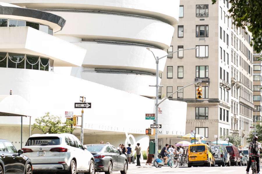 Shpërthimi i sëmundjes së legjionarëve në New York, regjistrohet viktima e parë
