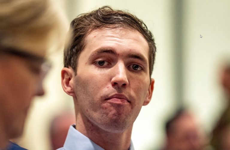 Autori i vrasjes së Charlie Kirk: Do doja të mos e kisha bërë