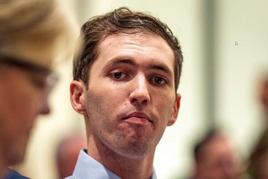 Autori i vrasjes së Charlie Kirk: Do doja të mos e kisha bërë
