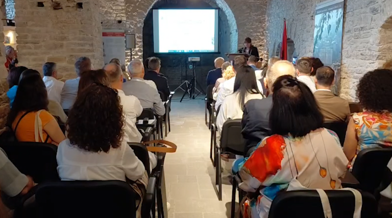 Shkenca dhe inovacioni në fokus, Gjirokastra pret studiues nga e gjithë bota dhe 184 punime shkencore