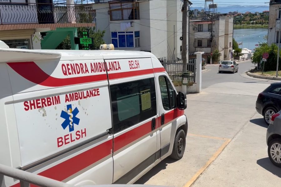 Temperaturat e larta rrisin rastet e pickimeve, 35 raste në javë në spitalin e Belshit