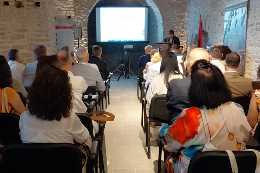 Shkenca dhe inovacioni në fokus, Gjirokastra pret studiues nga e gjithë bota dhe 184 punime shkencore
