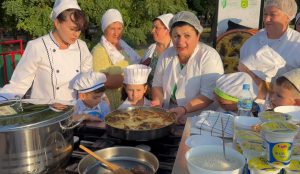 Shijet autentike dhe recetat tradicionale promovojnë identitetin kulinar të Elbasanit