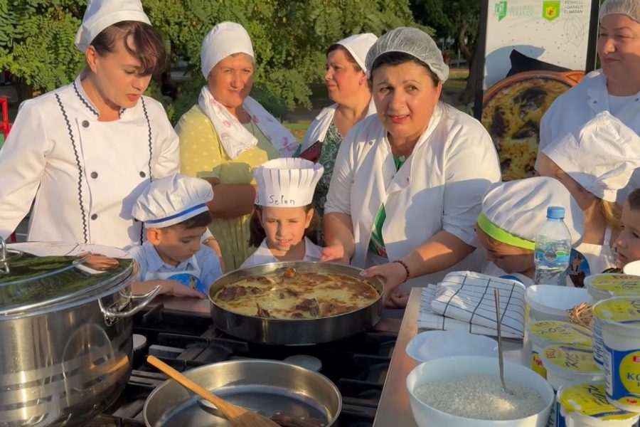 Shijet autentike dhe recetat tradicionale promovojnë identitetin kulinar të Elbasanit