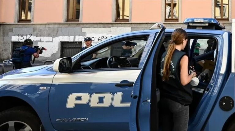Itali, arrestohen 539 persona në një operacion mbarëkombëtar kundër krimit të të rinjve