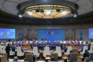 Turqia refuzon të mbështesë marrëveshjen 27 mld euro të NATO-s për tubacionet e karburantit ushtarak