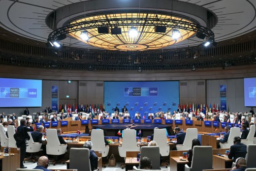 Turqia refuzon të mbështesë marrëveshjen 27 mld euro të NATO-s për tubacionet e karburantit ushtarak