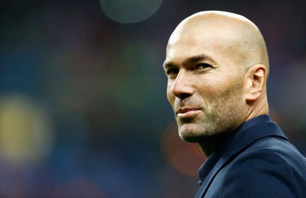 Zinedine Zidane merr drejtimin e kombëtares së Francës