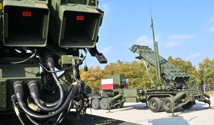 Polonia: Raketat Patriot për Ukrainën u dërguan me kërkesë të NATO-s dhe SHBA-së