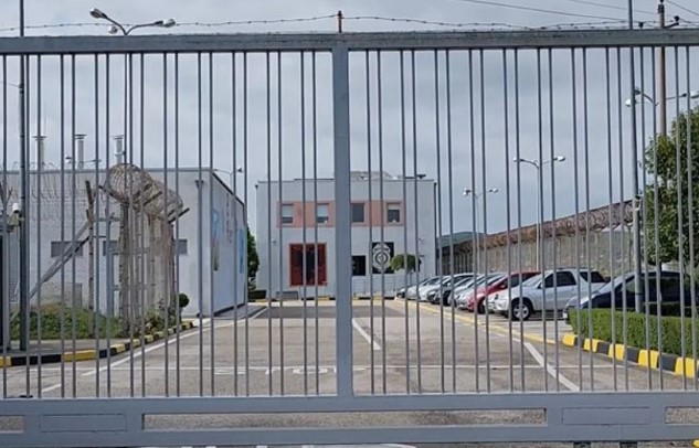 Ndërron jetë një i dënuar me 15 vite burg në Fier, vuante nga probleme me zemrën