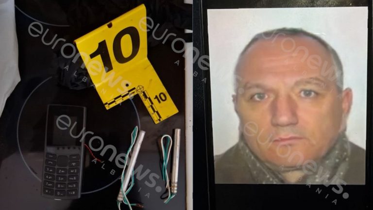Ekskluzive/ Policia parandalon atentatin e radhës ndaj Preng Gjinit