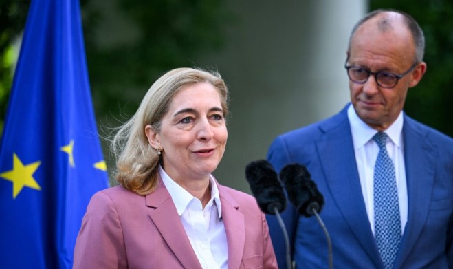 Riorganizim në qeverinë gjermane, Merz ndryshon kabinetin dhe shkarkon Ministrin e Transportit