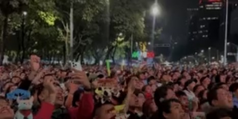 Festimet e Kupës së Botës në Meksikë përfundojnë në tragjedi, humbasin jetën 3 persona nga asfiksia në turmë