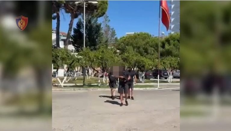 I dënuar në Itali me 11 vjet burgim për trafik droge, arrestohet 48-vjeçari i shpallur në kërkim ndërkombëtar