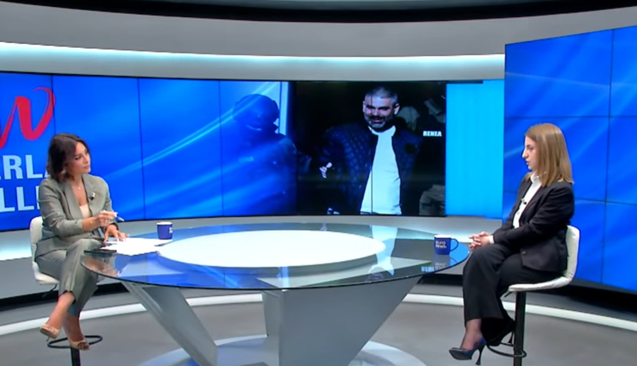 Marjana Koçeku: I qëndroj mesazhit tim për Bajrajt, ishte mbi baza të forta