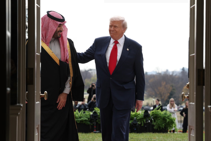 Arabia Saudite dhe SHBA-ja arrijnë marrëveshje që mbretëria të pasurojë uraniumin