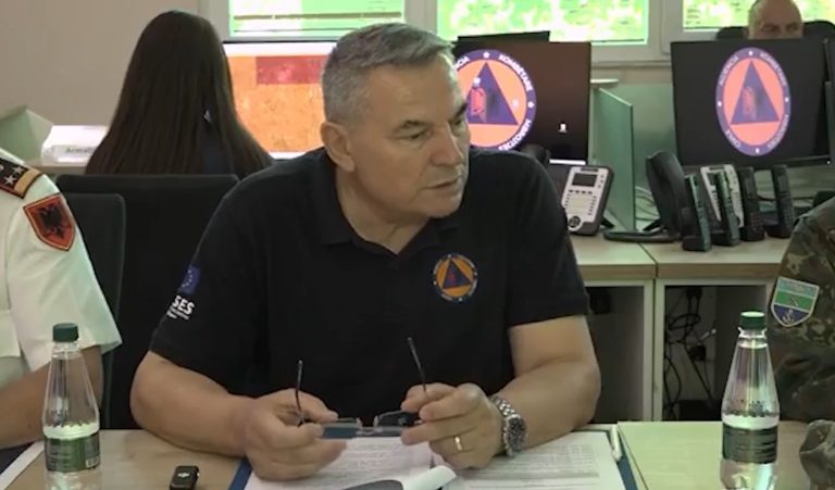 Masat ndaj sezonit të zjarreve, nga 22 qershori 160 zjarre në të gjithë vendin