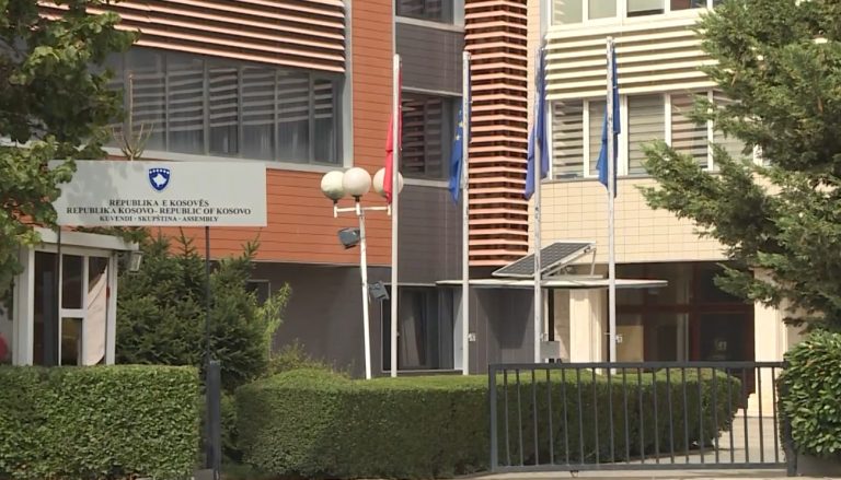 3 vite pa kryeprokuror, Kosova zgjedh kreun e organit të akuzës