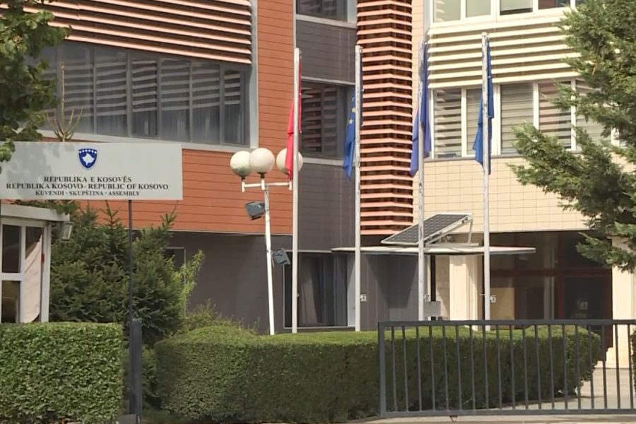 3 vite pa kryeprokuror, Kosova zgjedh kreun e organit të akuzës