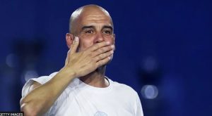 Guardiola refuzon të drejtojë kombëtaren italiane, spanjolli zgjedh pushimin pas largimit nga Manchester City
