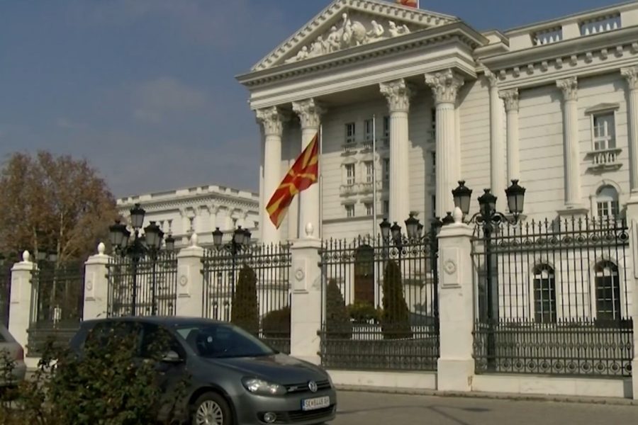 Qeveria e Maqedonisë së Veriut njofton ‘rikonstruktim të thellë’, ja ndryshimet e reja