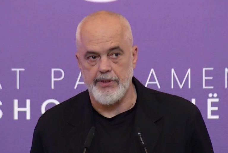 Rama: Në bulevard nuk ishte një protestë, por një pasqyrë që shoqëria na e vuri përpara për të parë vetveten