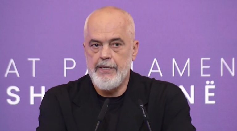 Rama: Zvërneci është tokë private, përjetimi i protestuesve ishte se po e shisnim Shqipërinë