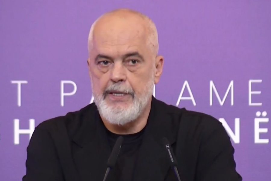 Rama: Zvërneci është tokë private, përjetimi i protestuesve ishte se po e shisnim Shqipërinë