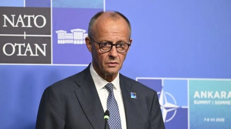 Merz thirrje Putinit: Kthehu në tryezën e negociatave me Ukrainën