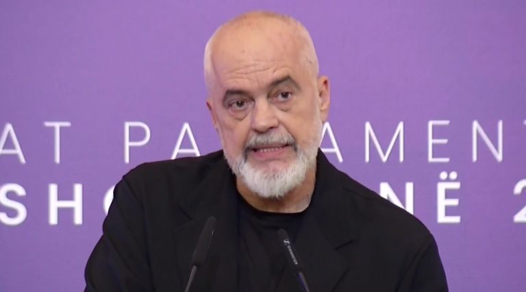 Rama: Fitorja e 83 mandateve ishte bekim dhe mallkim njëkohësisht