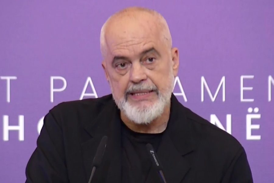 Rama: Fitorja e 83 mandateve ishte bekim dhe mallkim njëkohësisht