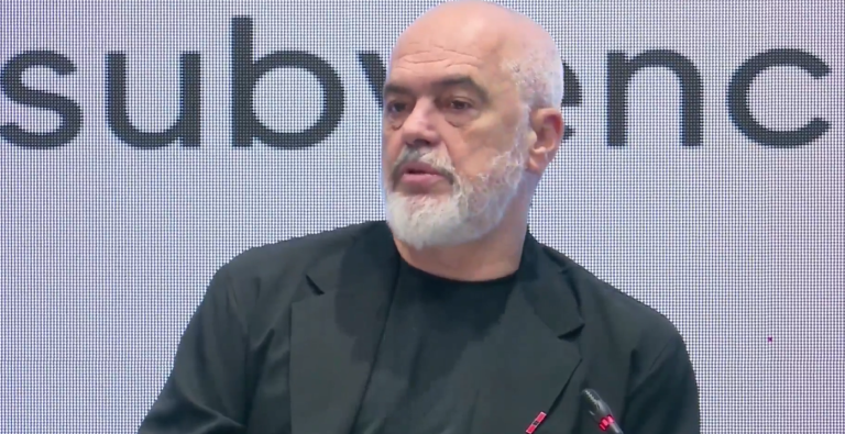 “Dyfisho sipërmarrjen tënde”, Rama: Programi më ambicioz i qeverisë për bizneset e vogla