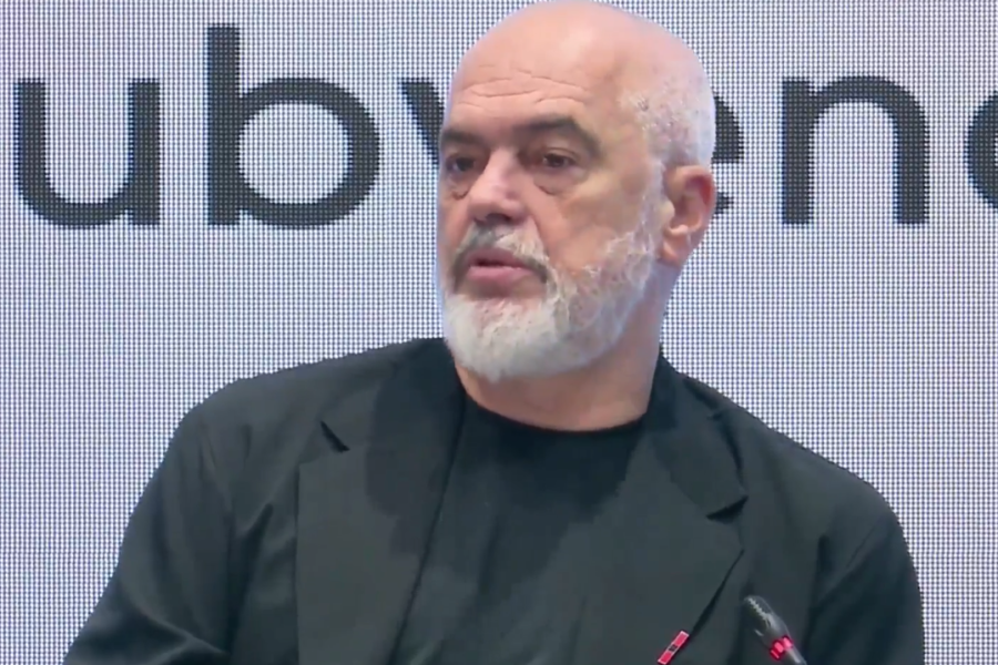 “Dyfisho sipërmarrjen tënde”, Rama: Programi më ambicioz i qeverisë për bizneset e vogla