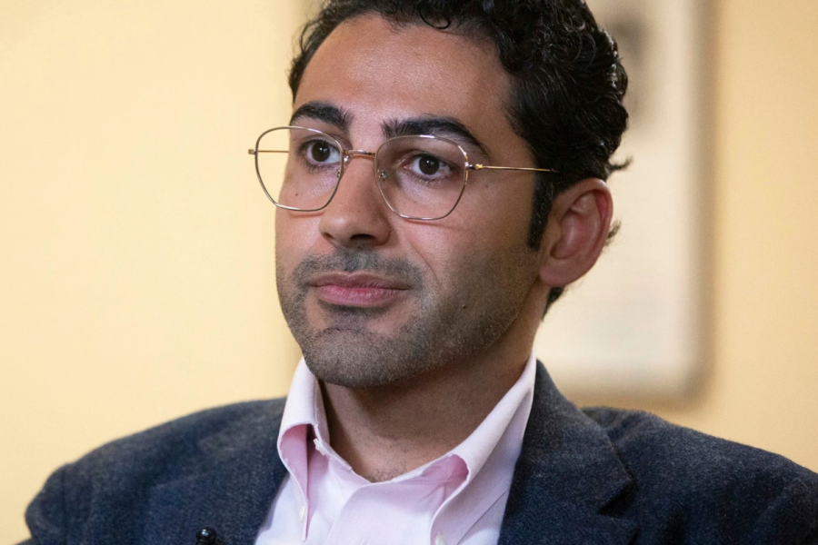 Gjykata në SHBA anulon vendimin që liroi aktivistin pro-palestinez, Mohsen Mahdawi