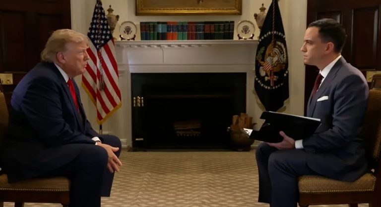Trump paralajmëron sërish Iranin: Nuk do të mbetet asgjë nëse nuk arrihet një marrëveshje