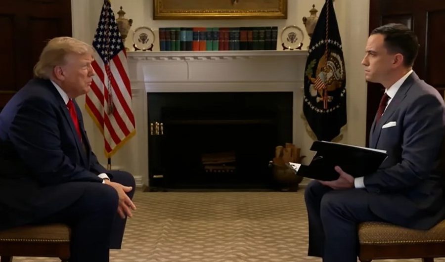 Trump paralajmëron sërish Iranin: Nuk do të mbetet asgjë nëse nuk arrihet një marrëveshje