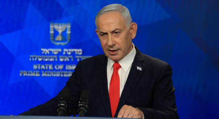 Netanyahu sulmon Erdoganin dhe i kërkon SHBA-së të mos i shesë Turqisë avionët F-35