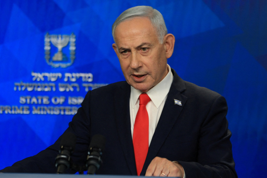Netanyahu sulmon Erdoganin dhe i kërkon SHBA-së të mos i shesë Turqisë avionët F-35
